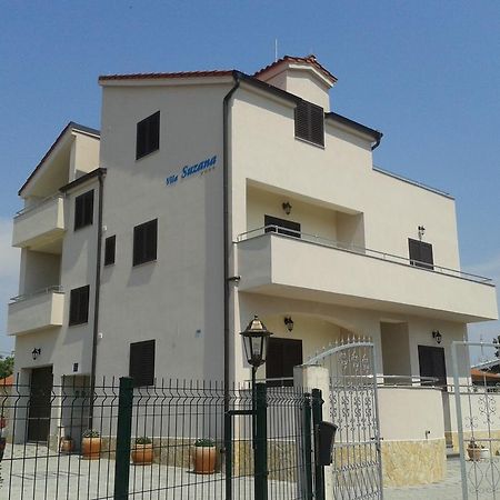 Vila Suzana Tribalj 외부 사진